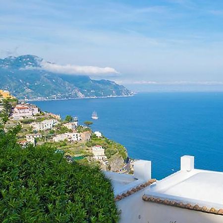L'Antico Borgo Dei Limoni Bed & Breakfast Amalfi Exterior foto