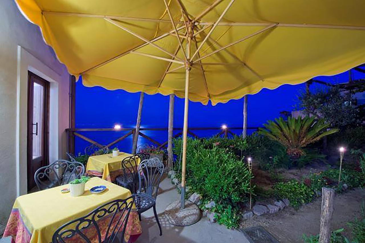 L'Antico Borgo Dei Limoni Bed & Breakfast Amalfi Exterior foto